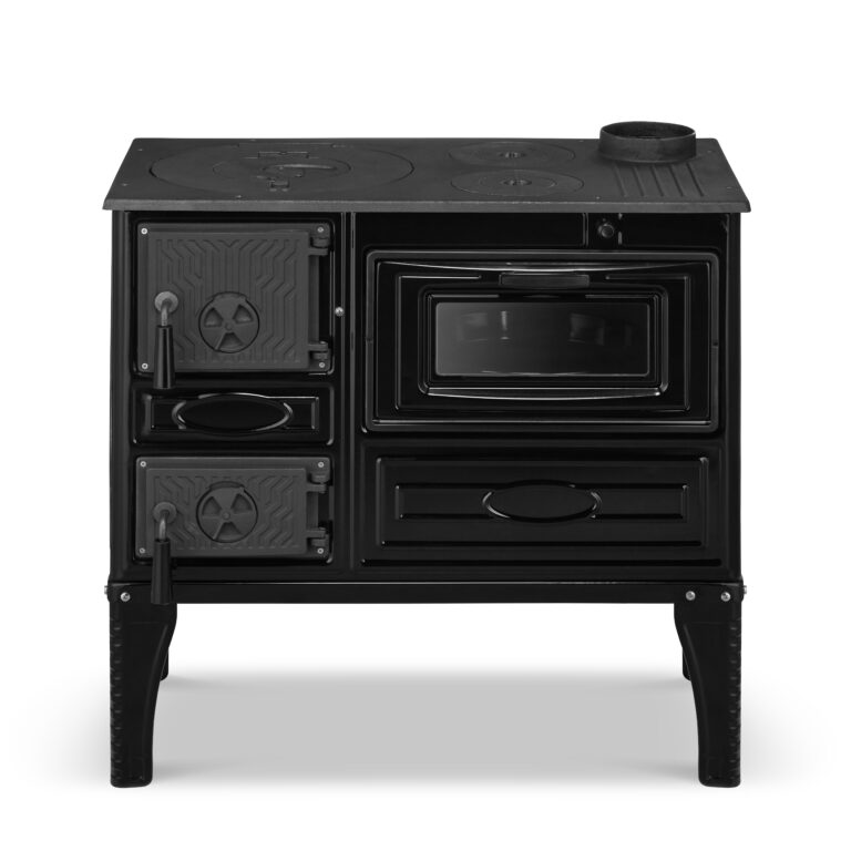 wood cooking stove 1