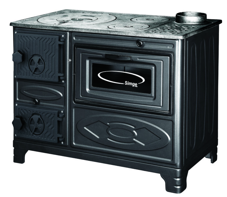 wood cooking stove 1