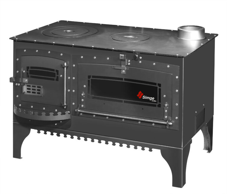 wood cooking stove 3