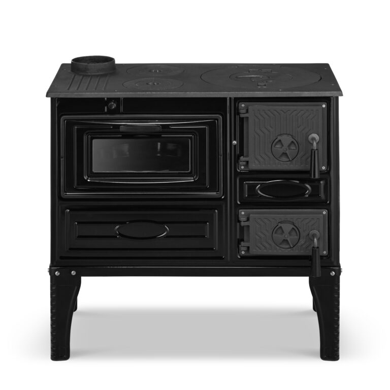 wood cooking stove 5