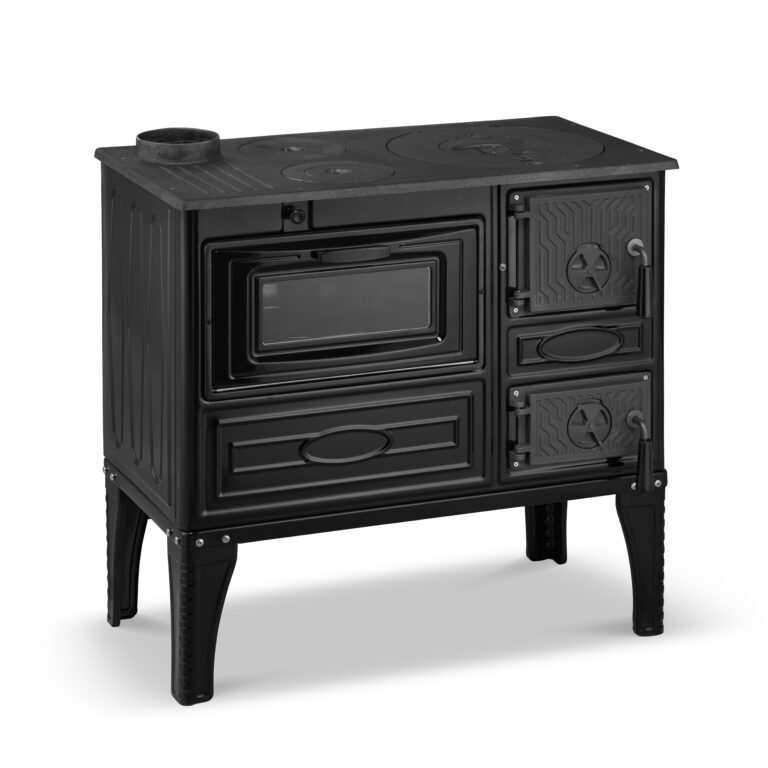 wood cooking stove 6