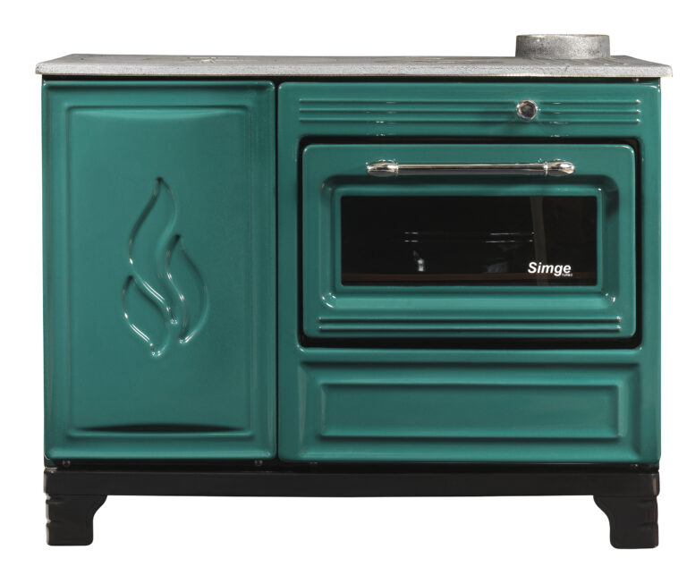 wood cooking stove 6