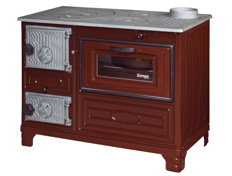 wood cooking stove 7