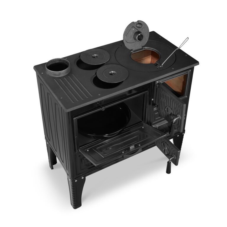 wood cooking stove 8