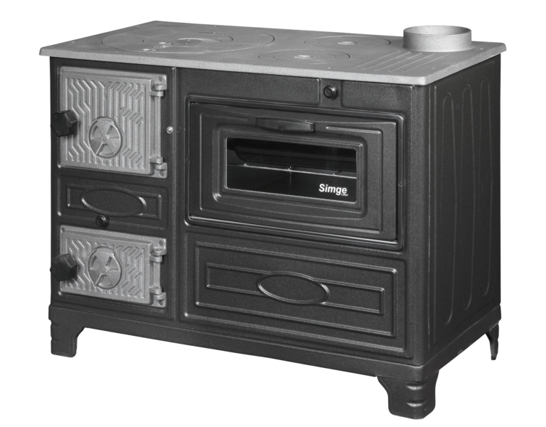 wood cooking stove 9