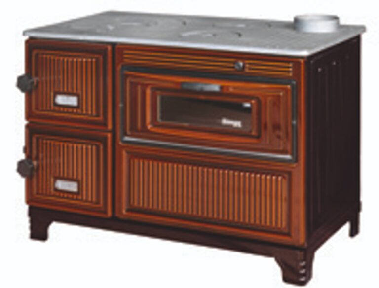 301 xl brown stove