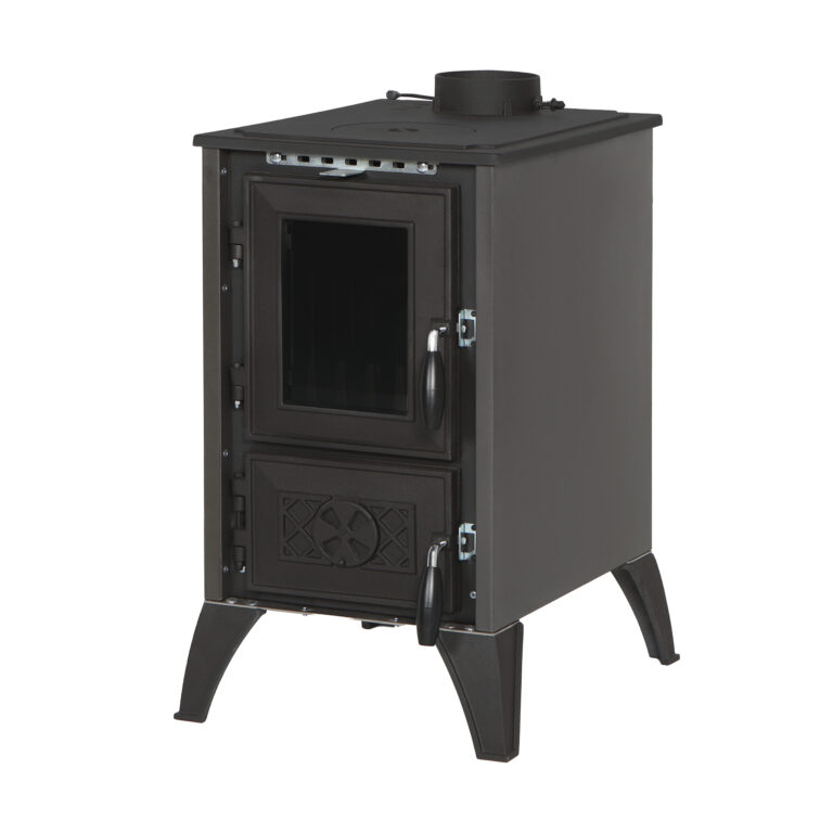 fireplace stove