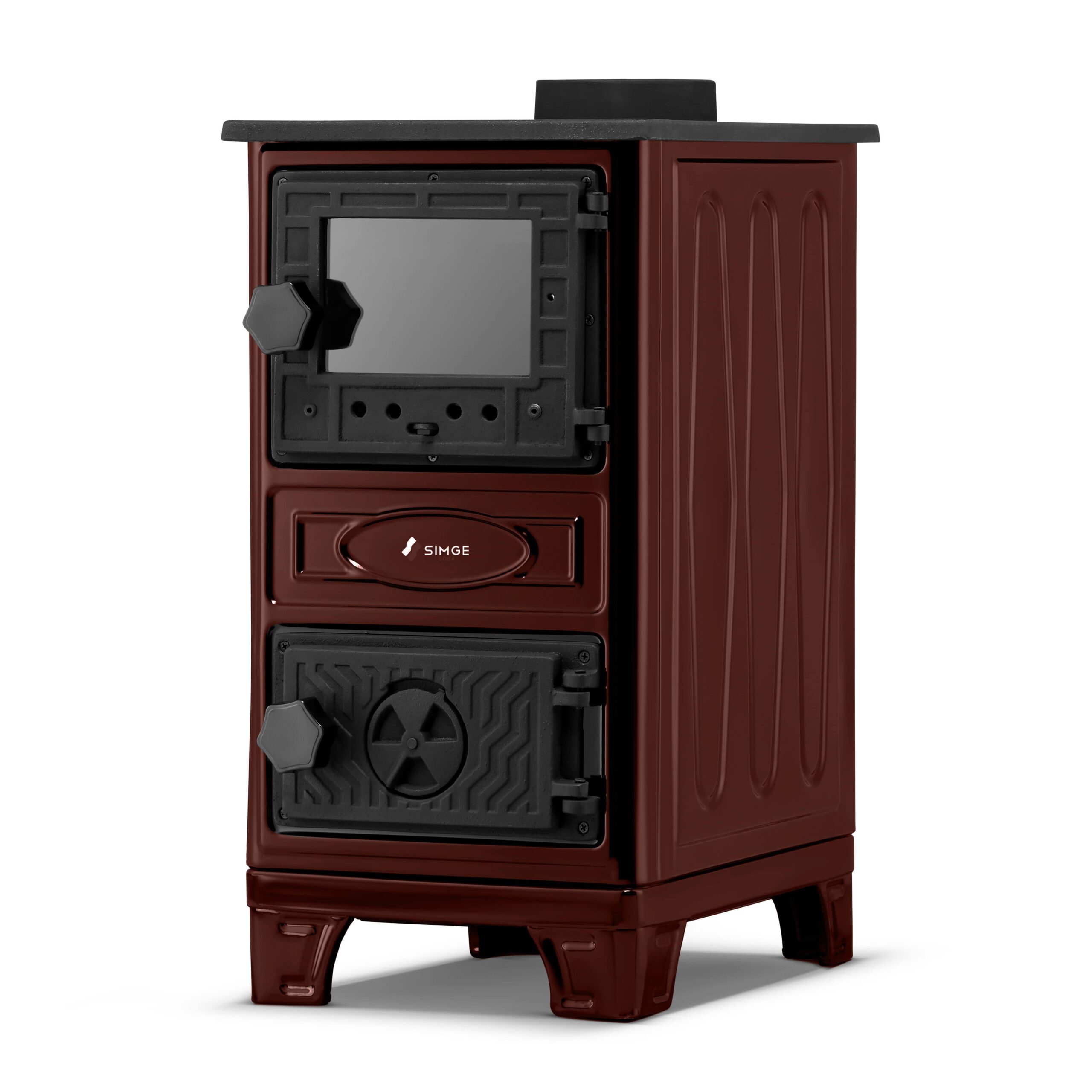 -2- 304 MINI wood stove brown-min